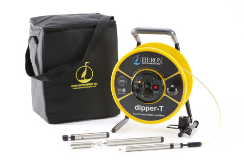 dipper-t water level meter product image