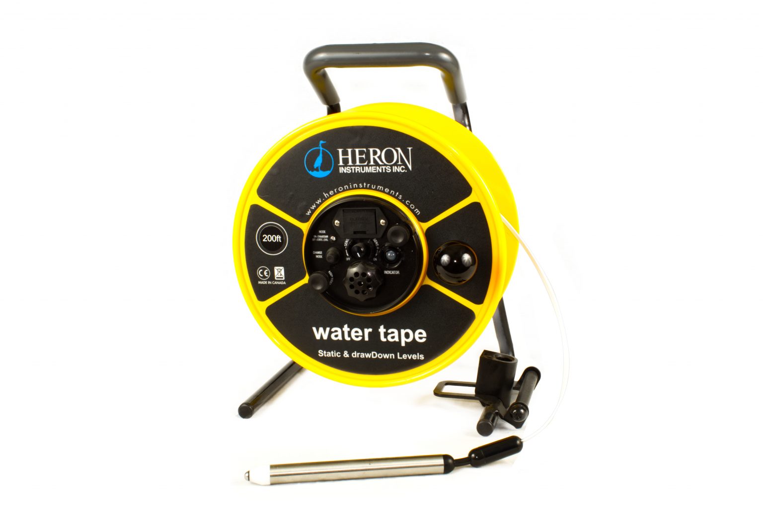 accurate-economical-water-level-meter