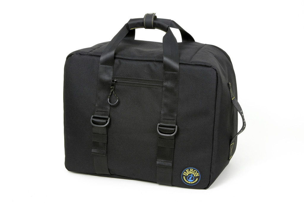 Carry Cases Heron Instruments Inc