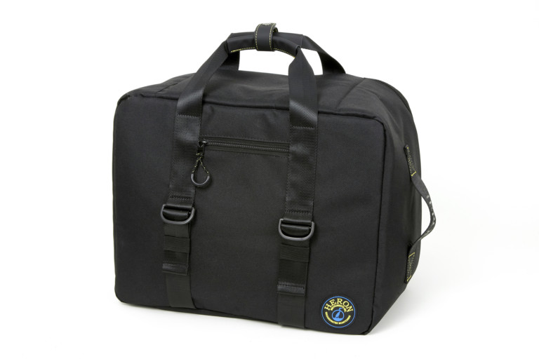 Carry Cases Heron Instruments Inc