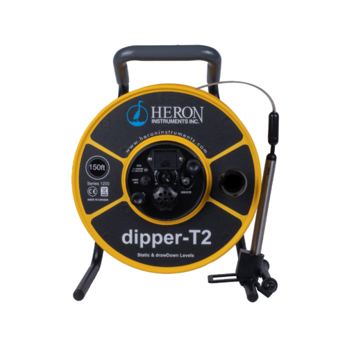 dipper-T2 Replacement Parts