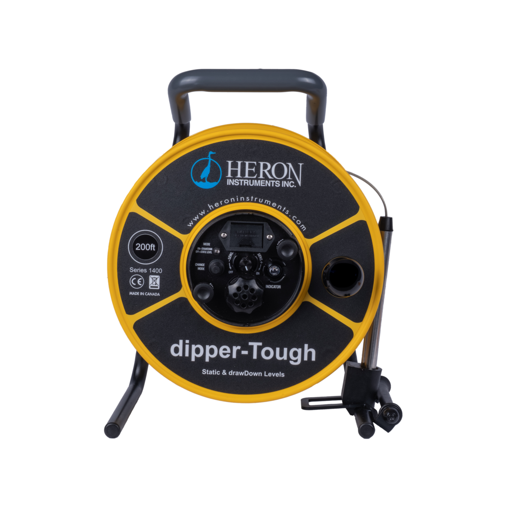 Water Level Meter Replacement Parts Heron Instruments Inc.