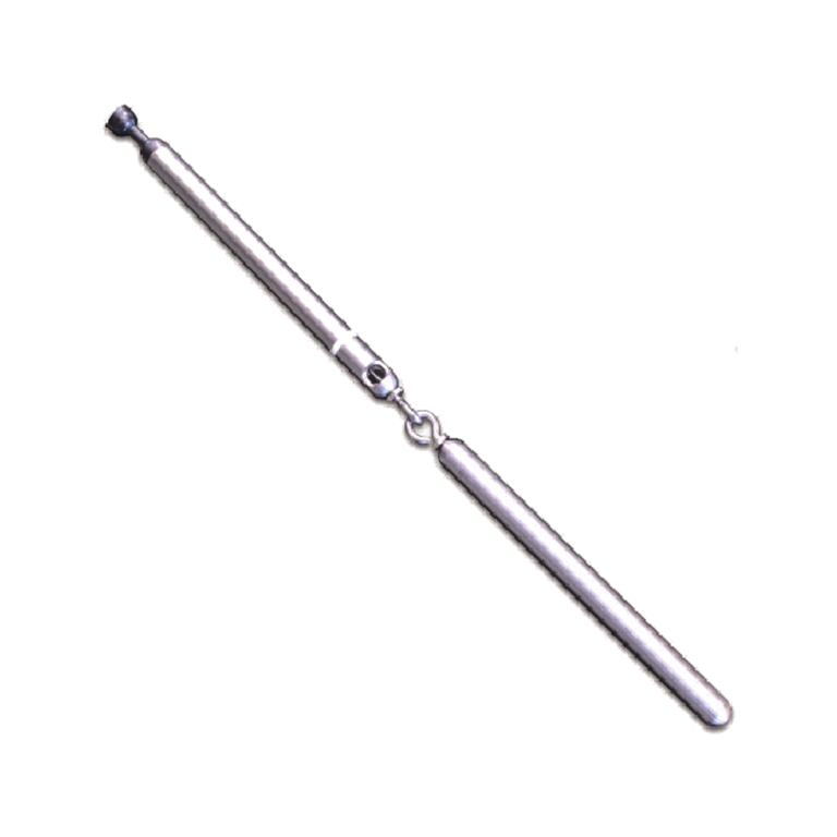 5/8″ (1.59cm) Probe w/ Weights - Heron Instruments Inc.