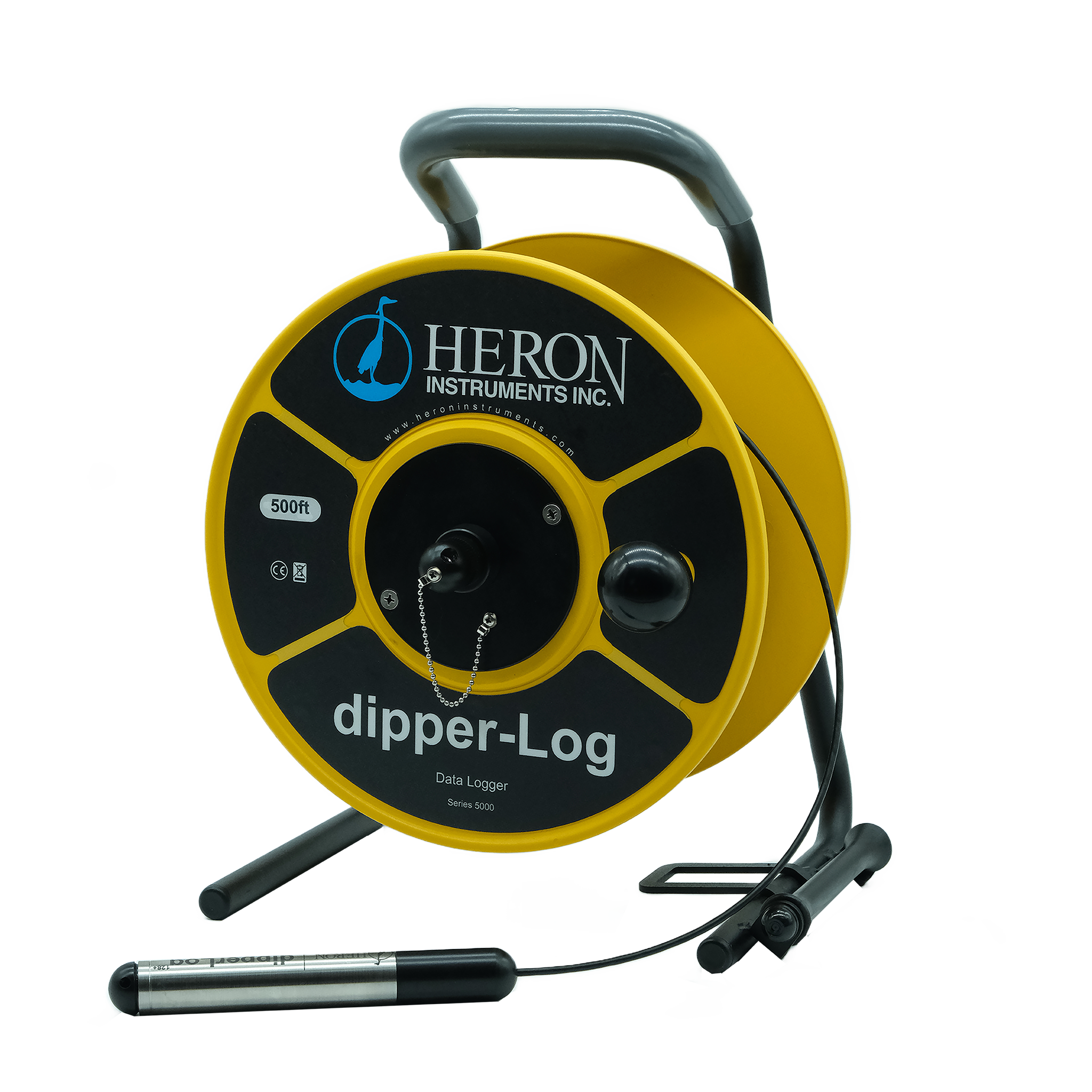heron water meter