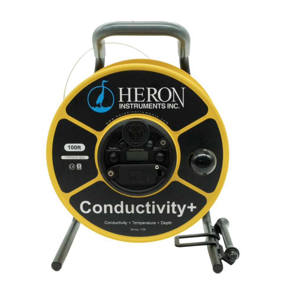 conductivity plus Replacement Parts